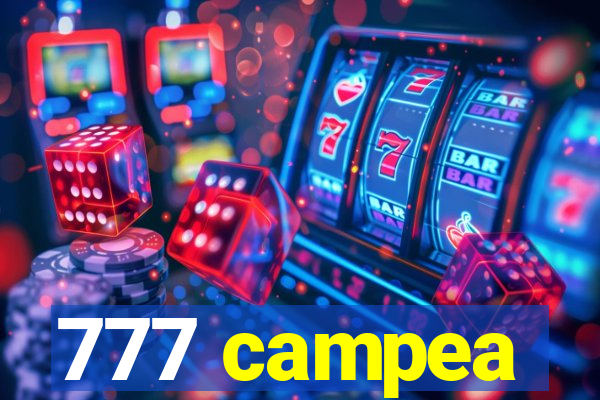 777 campea